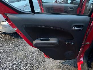 Suzuki Splash  picture 24