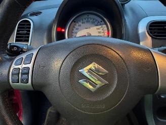 Suzuki Splash  picture 18