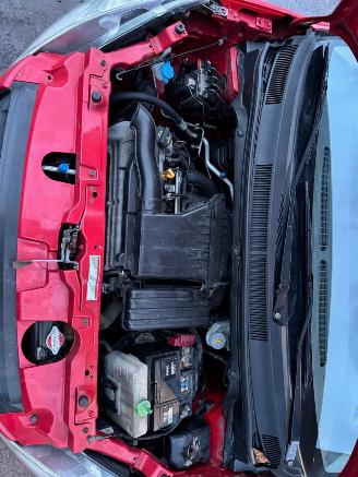 Suzuki Splash  picture 23