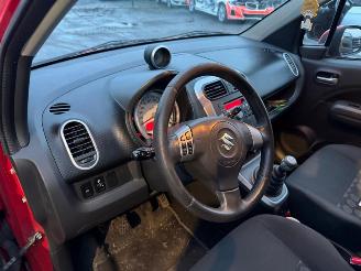 Suzuki Splash  picture 15