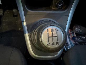 Suzuki Splash  picture 22