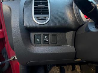 Suzuki Splash  picture 17