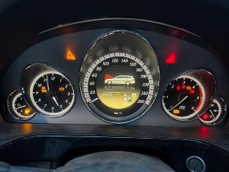 Mercedes E-klasse  picture 21