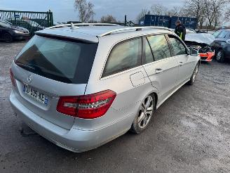 Mercedes E-klasse  picture 4