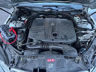 Mercedes E-klasse  picture 16