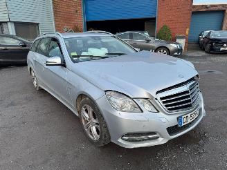Mercedes E-klasse  picture 11