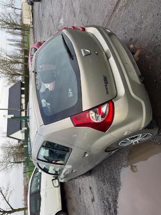 Dacia Sandero I  AMBIANCE picture 6