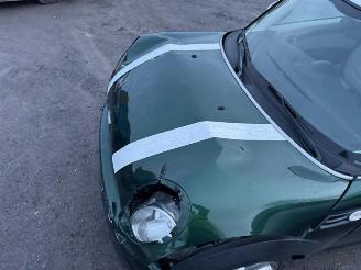 Avarii autoturisme Mini One  2011/11