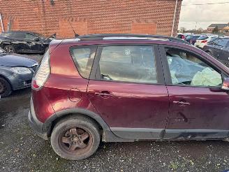 Renault Scenic  picture 4