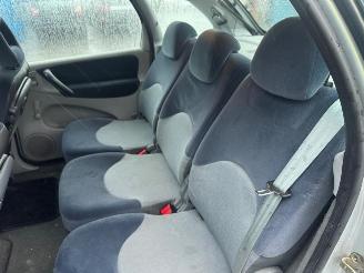 Citroën Xsara PICASSO picture 20