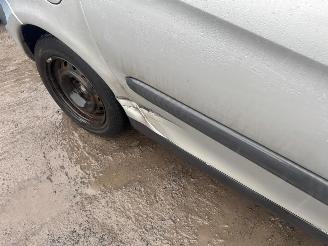 Citroën Xsara PICASSO picture 11