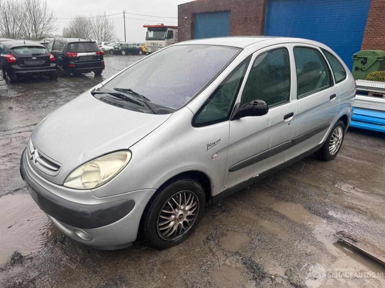 Citroën Xsara PICASSO