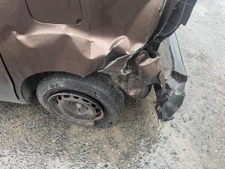 Peugeot Partner  picture 10