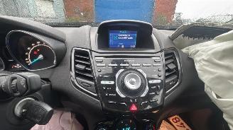 Ford Fiesta TITANIUM ECONETIC picture 26