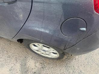 Ford Fiesta TITANIUM ECONETIC picture 20