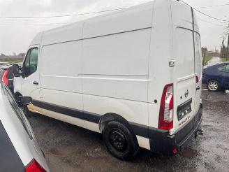 Nissan Interstar  picture 5