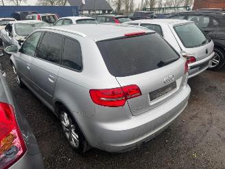 Audi A3  picture 24