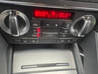 Avarii autoturisme Audi A3  2012/4