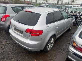 Audi A3  picture 19