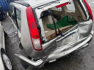 Nissan X-Trail  picture 12