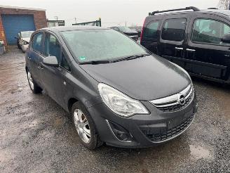 Opel Corsa D  ENJOY picture 2