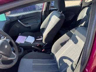 Ford Fiesta TREND picture 14