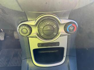 Ford Fiesta TREND picture 18