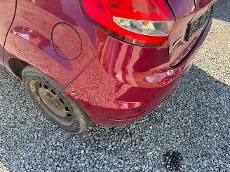 Ford Fiesta TREND picture 10