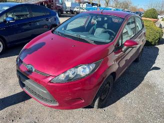 Ford Fiesta TREND picture 3