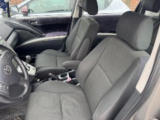 Toyota Corolla VERSO LINEA SOL picture 14