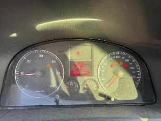 Volkswagen Touran  picture 11