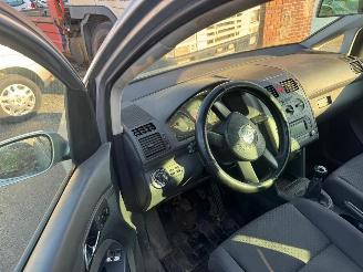 Volkswagen Touran  picture 9