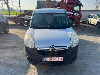 Auto incidentate Opel Combo D 2014/4