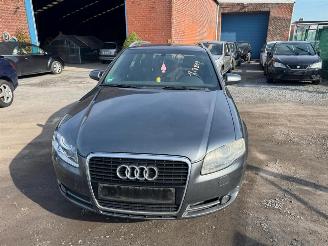  Audi A4  2007/9