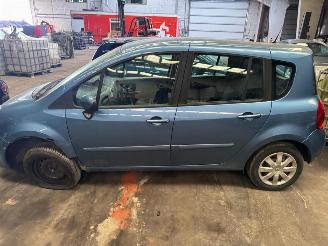 Renault Modus  picture 7