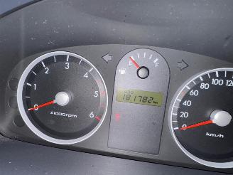 Hyundai Getz  picture 14