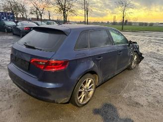 Audi A3  picture 5