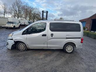 Nissan Nv200  picture 8