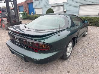 Pontiac Firebird  picture 5