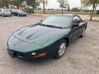  Pontiac Firebird  1994/2