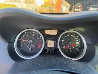 Renault Mégane  picture 22