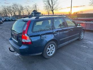 Volvo V-50  picture 4