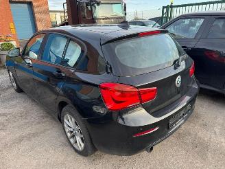 BMW 1-serie 118I picture 6