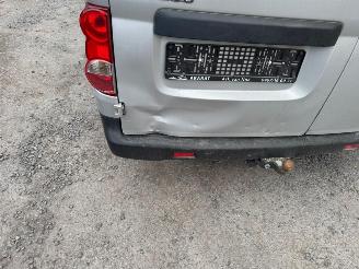 Nissan Nv200  picture 6