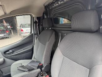 Nissan Nv200  picture 26