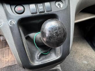 Nissan Nv200  picture 25