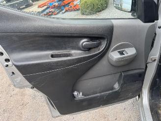 Nissan Nv200  picture 18