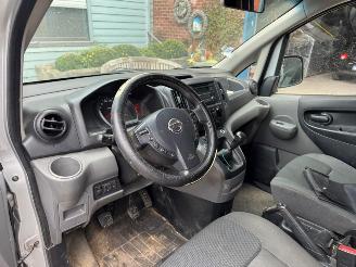 Nissan Nv200  picture 19