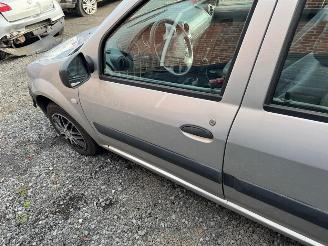 Dacia Logan I  LAUREATE picture 7