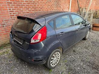 Ford Fiesta TREND picture 4